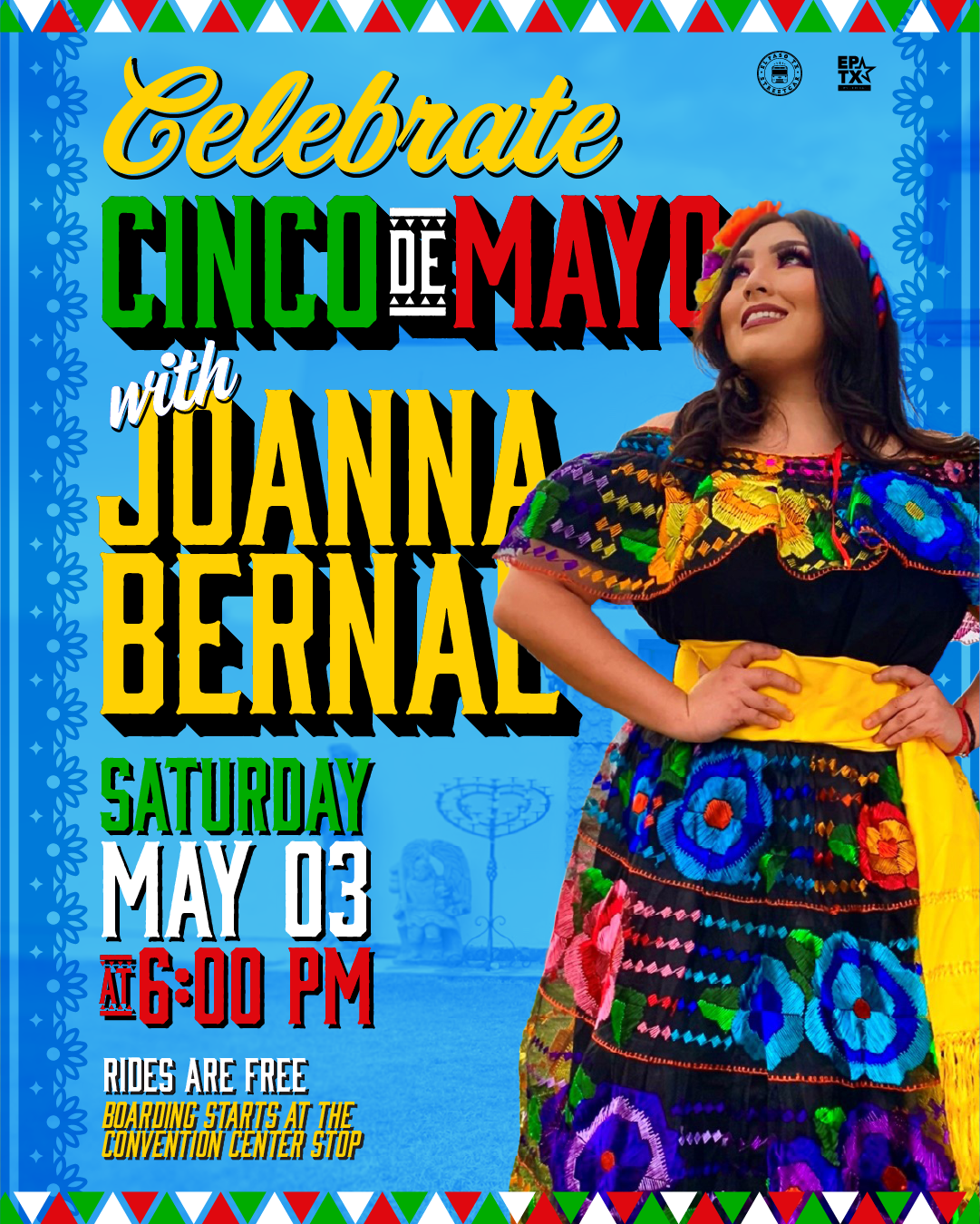 03 1800 Cinco de Mayo