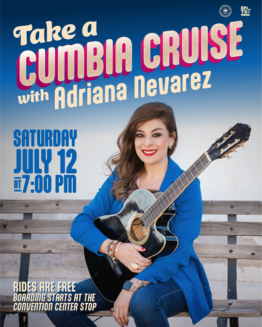 12 1900 Cumbia Cruise540