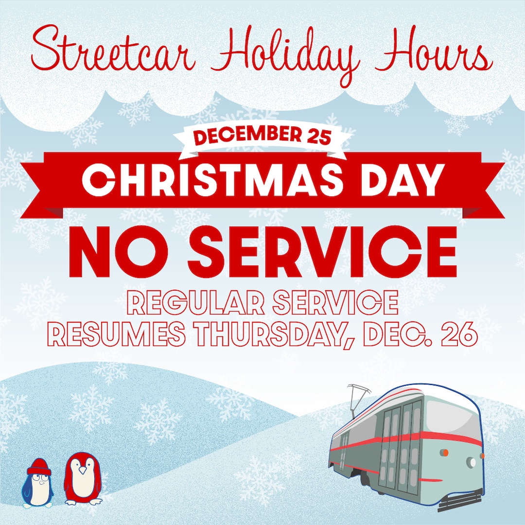 12 Chrsitmas Day No Service