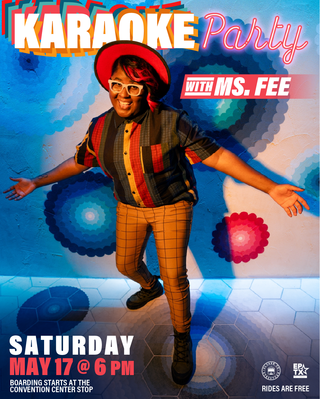 17 1800 Karaoke Ms Fee