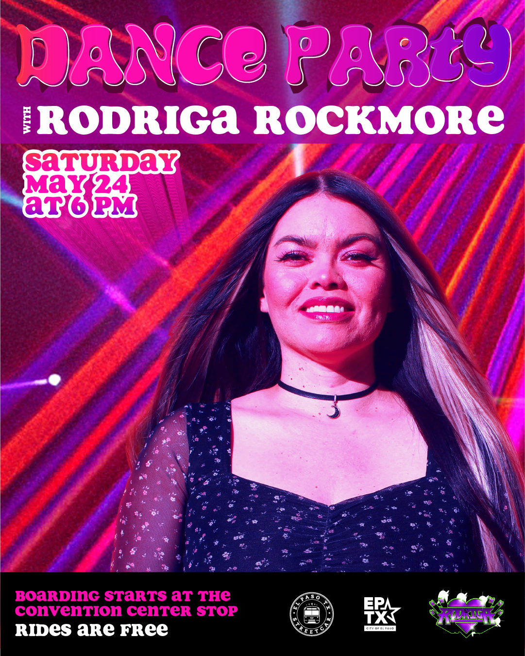 24 1200 Dance Rodriga
