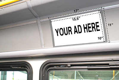 Bus Ad