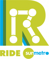 Ride Sun Metro app logo.