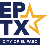 City of El Paso, Texas logo